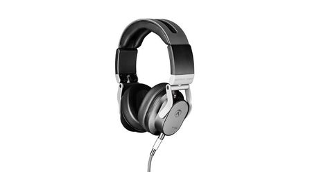 Image principale du produit HI-X50 Austrian Audio casque audio fermé supra aural 25 Ohms