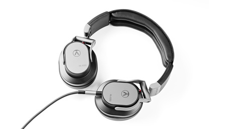 Image secondaire du produit HI-X50 Austrian Audio casque audio fermé supra aural 25 Ohms