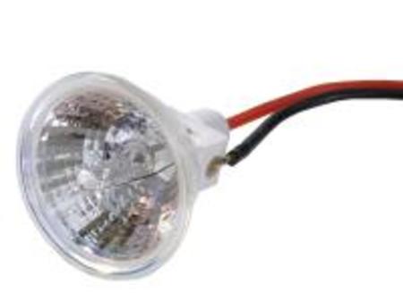 Image principale du produit Lampe HID 150W Iodure HID150 95V pour superwinner 6500K