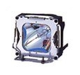 Image principale du produit Lampe Videoprojecteur DT00421  pour HITACHI CP-SX5600W