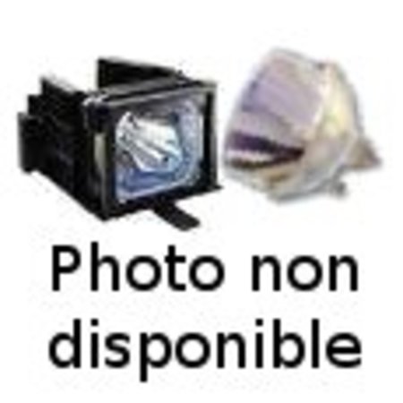 Image principale du produit Lampe Videoprojecteur HITACHI DT00571 pour CP-X870D