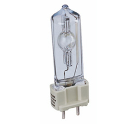Image principale du produit Lampe Iodure HIT 150W dw G12 BLV Topspot blanc jour