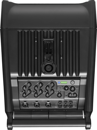 Image nº3 du produit Système triphonique HK Lucas Nano605FX
