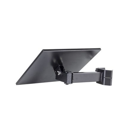 Image nº3 du produit Accessory Tray Headliner - Plateau inclinable et orentable a fixer sur mat jusqu'à 50mm