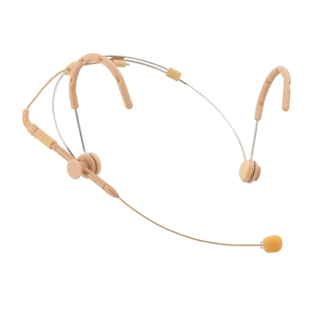 Image principale du produit Air W1 Performance Audiophony - Micro Serre-tête ultra-léger