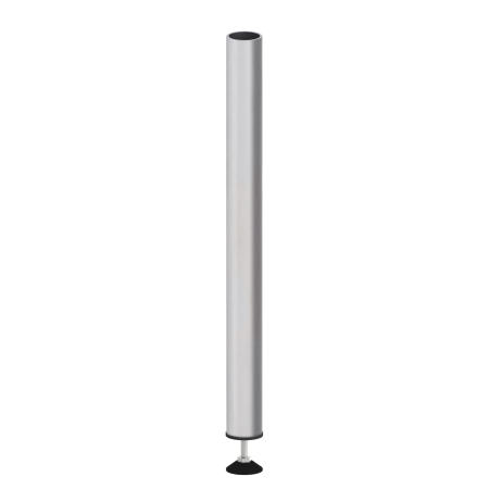 Image principale du produit BT-STAGE-LEGFIX-80CM Contestage pied rond 80 cm aluminium ajustable
