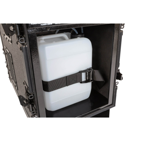 Image nº6 du produit BT-TOURFAZER Briteq - Machine à brouillard haute performance en flight case de tournée, 2200 W, contrôle DMX filaire