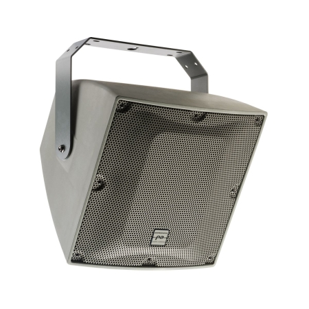 Image principale du produit EXT312 Audiophony Pa - Enceinte IP65 coaxiale 12 + 1 pouces 200 W/100 V et 300 W/8 Ohms • Système compact coaxial de moyenn
