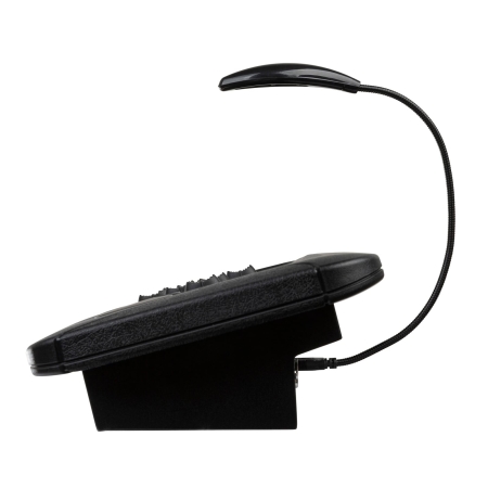 Image nº5 du produit EZ-CON 192 Jb Systems - Contrôleur DMX 192 canaux pour les scanners et les lyres (jusqu’à 12 appareils de 16 canaux chacun)