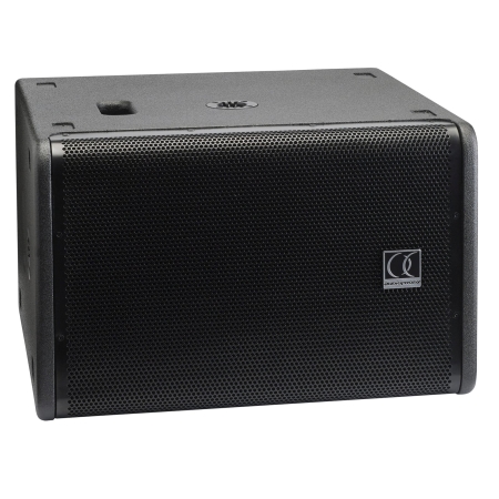 Image principale du produit iLINEsub12P Audiophony - Caisson de basses 12 pouces passif – 400 W rms – 8 Ohms