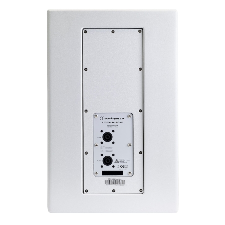Image nº3 du produit iLINEsub12Pw Audiophony - Caisson de basses 12 pouces passif – 400 W rms – 8 Ohms – Blanc