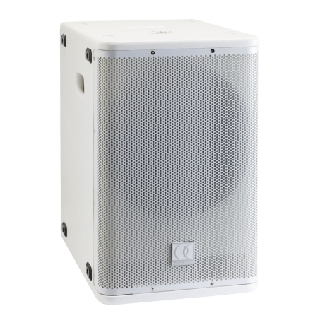 Image nº4 du produit iLINEsub12Pw Audiophony - Caisson de basses 12 pouces passif – 400 W rms – 8 Ohms – Blanc