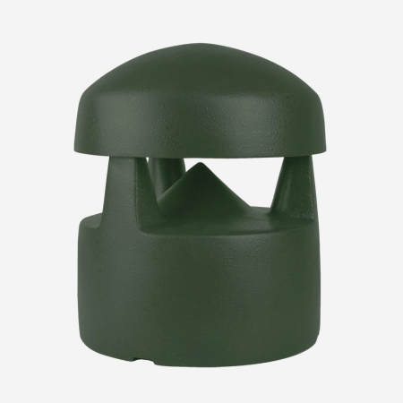 Image principale du produit PARK30-6028 Audiophony Pa - Enceinte borne d’extérieur IP66 30W 100 V ou 8 ohms