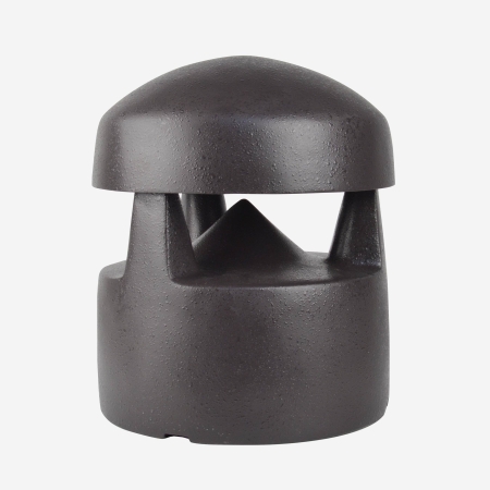 Image principale du produit PARK30-8019 Audiophony Pa - Enceinte borne d’extérieur IP66 30W 100 V ou 8 ohms