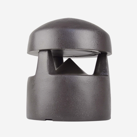 Image secondaire du produit PARK30-8019 Audiophony Pa - Enceinte borne d’extérieur IP66 30W 100 V ou 8 ohms