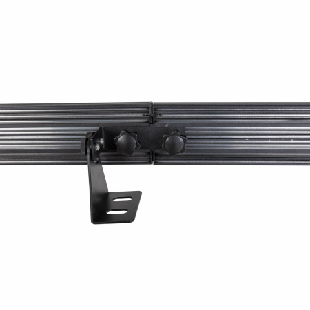 Image nº7 du produit PIXELTUBE Jb Systems - Le PIXELTUBE est un tube à effets LED polyvalent offrant jusqu’à 88 segments LED-RGB contrôlables in