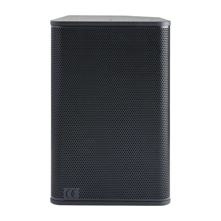 Image nº3 du produit Sline110B Audiophony - Enceinte passive pour l’’installation fixe – 10” + 1” – 250 W RMS sous 8 Ω – Finition bois