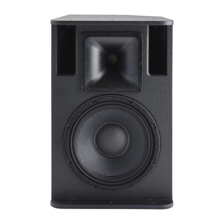 Image nº4 du produit Sline110B Audiophony - Enceinte passive pour l’’installation fixe – 10” + 1” – 250 W RMS sous 8 Ω – Finition bois