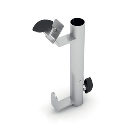 Image principale du produit SSL-Duo Contestage - Support pour échelle DUO29 sur pied de 35 mm