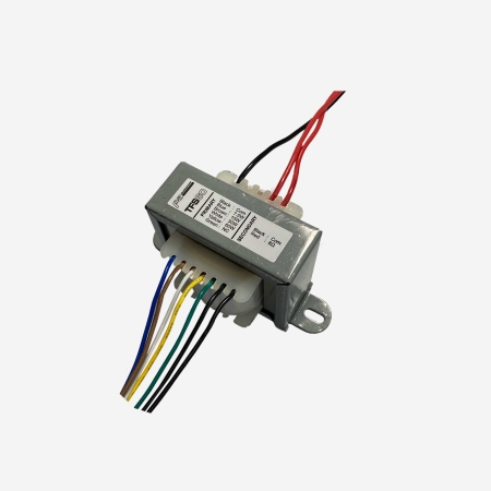 Image principale du produit TFS60 Audiophony Pa - Transformateur 60W Input 7
