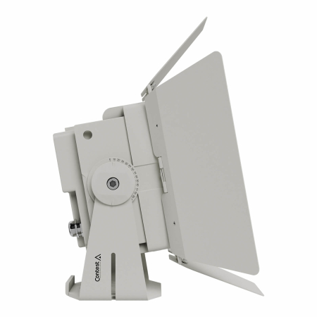 Image nº3 du produit VCOB-60DW Contest Architectural Lighting - Projecteur LED COB 60 W Dynamic White (2700–6300 K), lentille 60°, 4021 lm