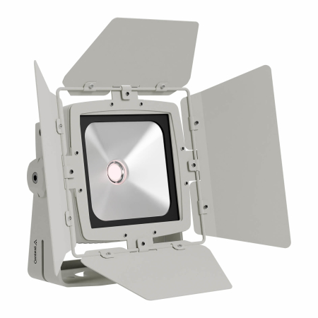Image principale du produit VCOB-60RGBL Contest Architectural Lighting - Projecteur LED COB 60 W RGBL, lentille 60°, 2893 lm
