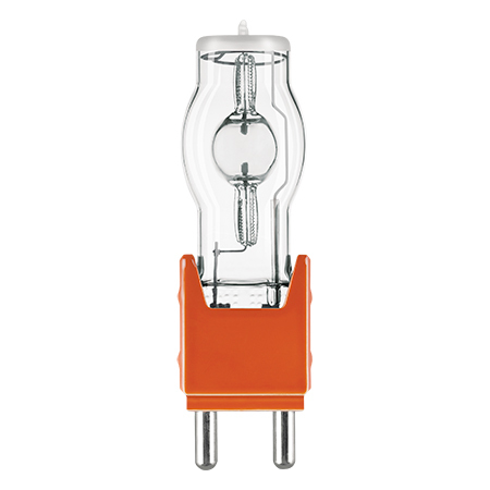 Image principale du produit HMI 2500 Digital Osram - lampe 2500W G38 6350K