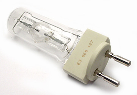 Image principale du produit LAMPE HMP 575 SE OSRAM