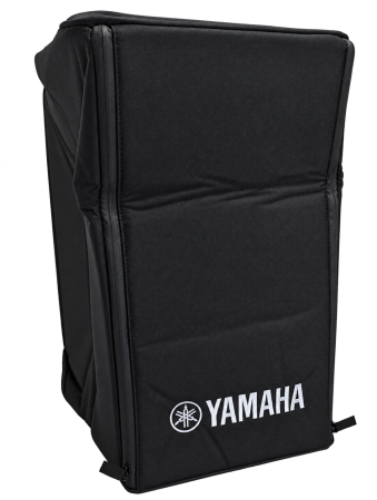 Image principale du produit Housse de protection en fonctionnement pour DXR8 Yamaha