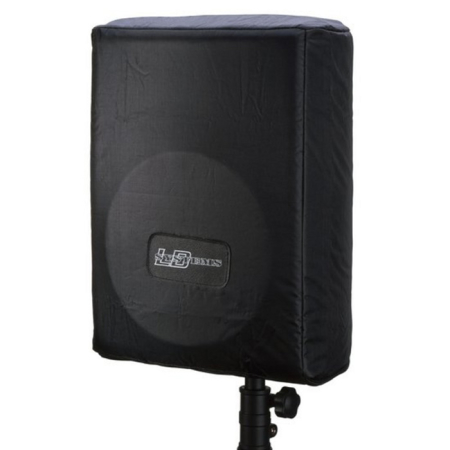 Image principale du produit Housse pour enceinte PN 12 pousse LD Systems