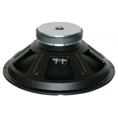 Image secondaire du produit Haut parleur 25cm 10p 8ohms skytec SP1000