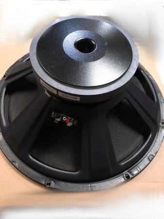 Image secondaire du produit Haut Parleur pour enceinte active RCF ART 915 A et NX
