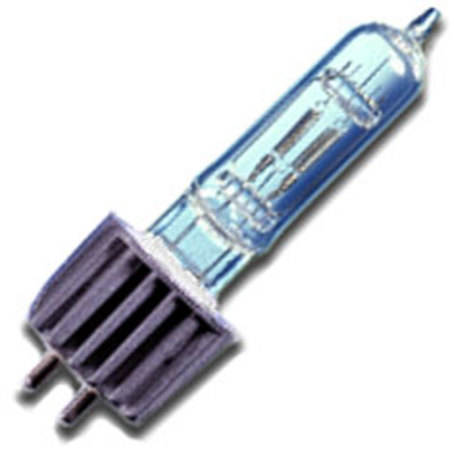 Image principale du produit LAMPE HPL 750 230V 750W OSRAM 93729 LL longue durée
