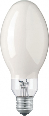 Image principale du produit LAMPE HPL N 125W E27 542 PHILIPS 30 MERCURE code 18012430