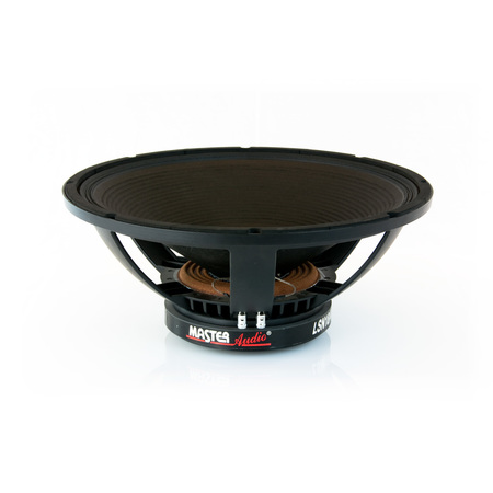 Image principale du produit Haut parleur 18 pouces 46cm 800W RMS 8 ohms