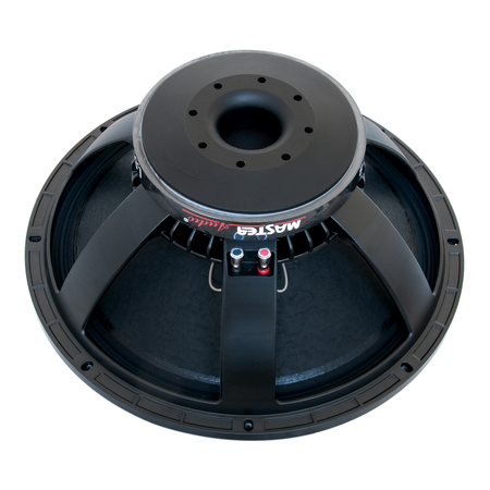 Image secondaire du produit Haut parleur 18 pouces 46cm 800W RMS 8 ohms