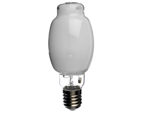 Image principale du produit Ampoule iodure Osram Powerstar HQI-E 250W/N/SI