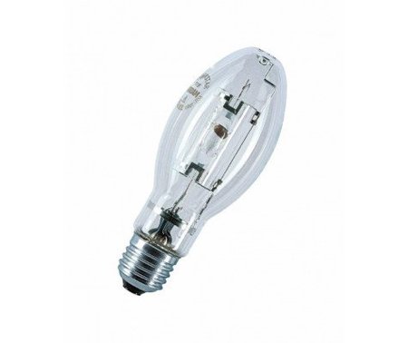 Image principale du produit Ampoule iodure Osram HQI-E 400W/N claire