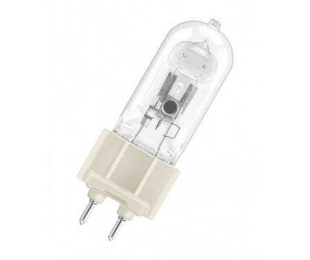Image principale du produit Ampoule iodure Osram HQI-T 70W NDL blanc neutre