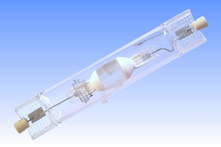 Image principale du produit Lampe Osram Powerstar HQI-TS 150W D DAYLIGHT