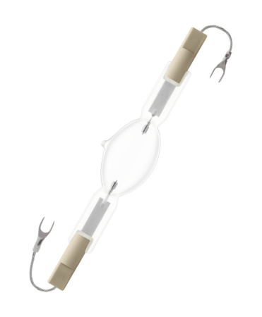 Image principale du produit Ampoule iodure Osram HQI-TS 200W D/S Daylight