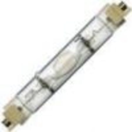 Image principale du produit Lampe Sylvania metalarc HSI-TD 250W FC2 WDL Blanc warmwhite