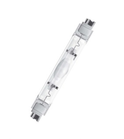 Image principale du produit Lampe iodure métallique HQI-TS 400W FC2 4200K