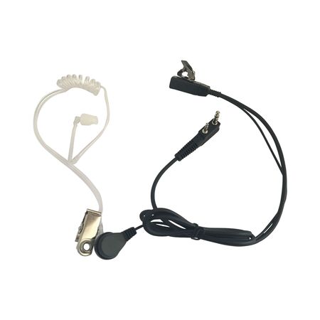 Image principale du produit Écouteur In-Ear pour talkie-walkie Power Acoustics HS 07