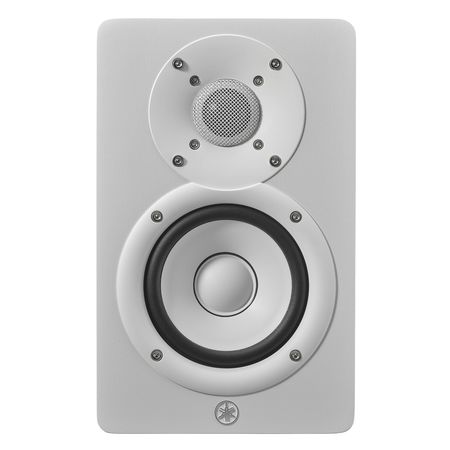 Image nº4 du produit HS4 W Yamaha - Paire d'enceintes monitoring 4,5