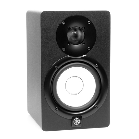 Image secondaire du produit HS5 Yamaha - Enceinte de monitoring 5