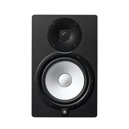 Image secondaire du produit Enceinte de monitoring Yamaha HS8 2 voies 120W