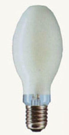 Image principale du produit LAMPE vapeur de mercure mixte 250W E40 Sylvania HSB-BW type HWL250