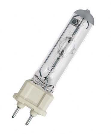 Image principale du produit LAMPE 4ArXs HSD 150/70 OSRAM G12