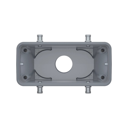 Image nº3 du produit H-B 16 TG EPIC - Capot centré 16 poles type harting sortie M32